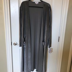 COPY - 2XL Lularoe Sarah